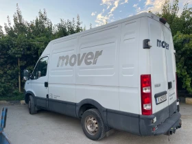 Iveco 35s13 2.3 diesel, 12m2 | Mobile.bg    7