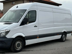 Mercedes-Benz Sprinter 316 Товарен, снимка 6