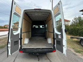 Mercedes-Benz Sprinter 316 Товарен, снимка 9