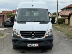 Mercedes-Benz Sprinter 316 Товарен, снимка 1