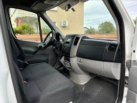 Mercedes-Benz Sprinter 316 Товарен, снимка 11