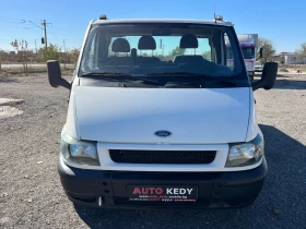     Ford Transit 2.4D