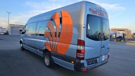 Mercedes-Benz Sprinter  511 XXL 23+ 1 места , снимка 3