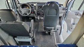 Mercedes-Benz Sprinter  511 XXL 23+ 1 места , снимка 7