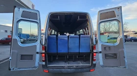 Mercedes-Benz Sprinter  511 XXL 23+ 1 места , снимка 16