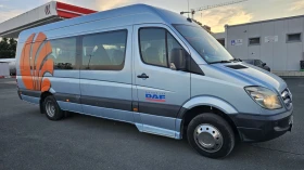 Mercedes-Benz Sprinter  511 XXL 23+ 1 места , снимка 1