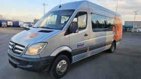 Mercedes-Benz Sprinter  511 XXL 23+ 1 места , снимка 2