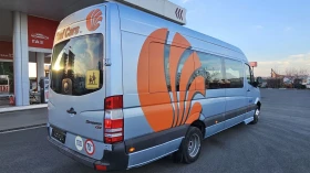 Mercedes-Benz Sprinter  511 XXL 23+ 1 места , снимка 4