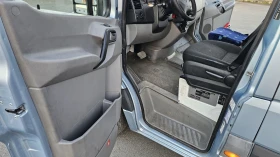 Mercedes-Benz Sprinter  511 XXL 23+ 1 места , снимка 5