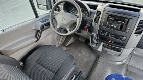 Mercedes-Benz Sprinter  511 XXL 23+ 1 места , снимка 6