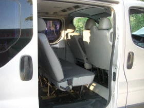 Opel Vivaro 2.0CDTI 6ck.MAXI EURO 5A | Mobile.bg    15