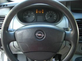 Opel Vivaro 2.0CDTI 6ck.MAXI EURO 5A | Mobile.bg    11