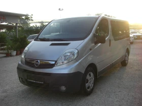 Opel Vivaro 2.0CDTI 6ck.MAXI EURO 5A
