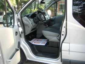 Opel Vivaro 2.0CDTI 6ck.MAXI EURO 5A | Mobile.bg    9