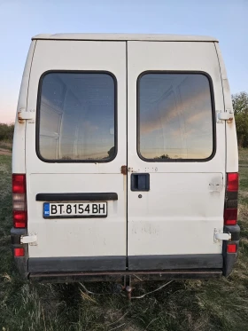 Fiat Ducato 2.8  | Mobile.bg    3