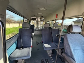 Mercedes-Benz Sprinter 311 9-местен АВТОМАТ, снимка 10