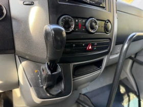 Mercedes-Benz Sprinter 311 9-местен АВТОМАТ, снимка 15