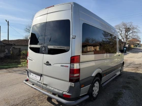 Mercedes-Benz Sprinter 311 9-местен АВТОМАТ, снимка 5