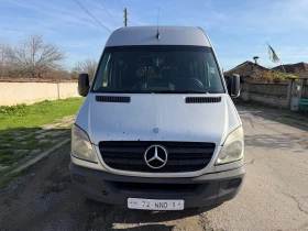 Mercedes-Benz Sprinter 311 9-местен АВТОМАТ, снимка 3