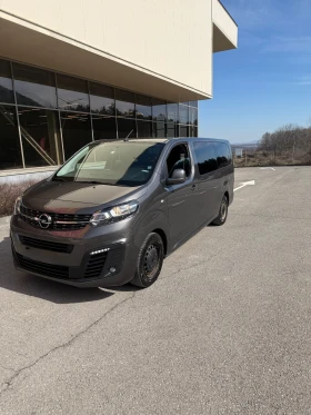 Opel Vivaro ���������� | Mobile.bg � ����� ������ 2
