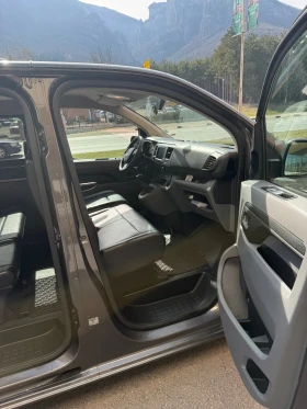 Opel Vivaro ���������� | Mobile.bg � ����� ������ 8