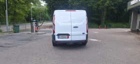 Ford Transit Custom 2.0tdci | Mobile.bg � ����� ������ 8