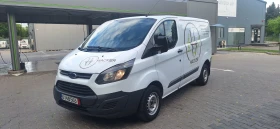 ������ Ford Transit Custom