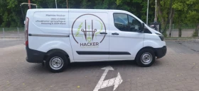 Ford Transit Custom 2.0tdci | Mobile.bg � ����� ������ 3