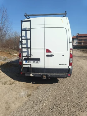 Opel Movano | Mobile.bg � ����� ������ 4