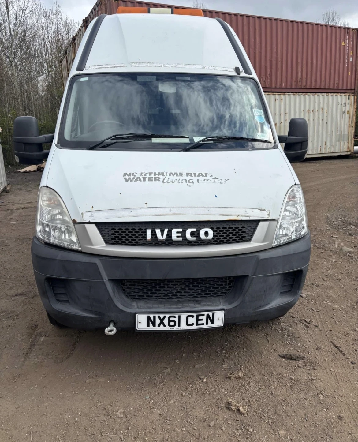 Iveco Daily Евро 4 - изображение 3