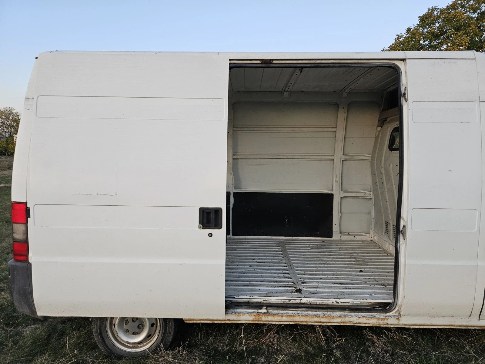 Fiat Ducato 2.8  | Mobile.bg   6