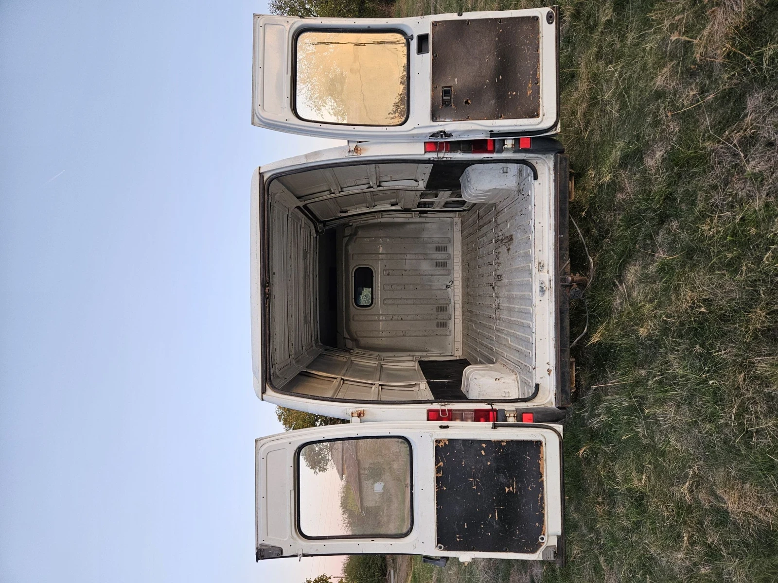 Fiat Ducato 2.8  | Mobile.bg   5