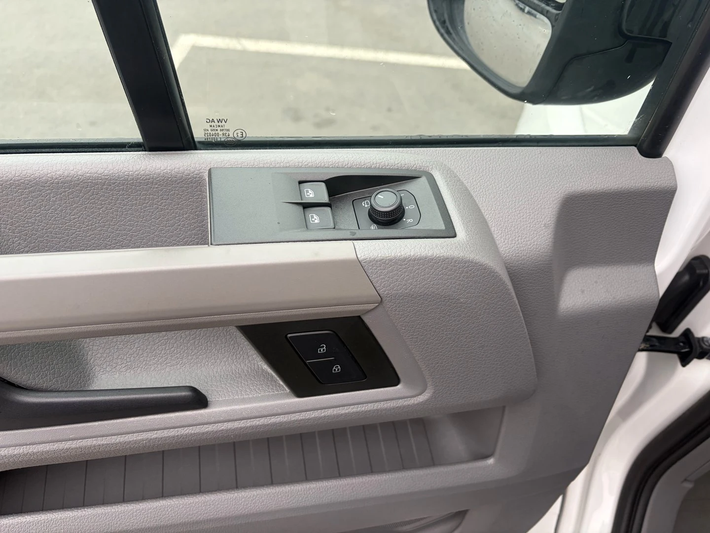 VW Crafter 35 Kasten L TDI 14.4 m3 предно - изображение 10