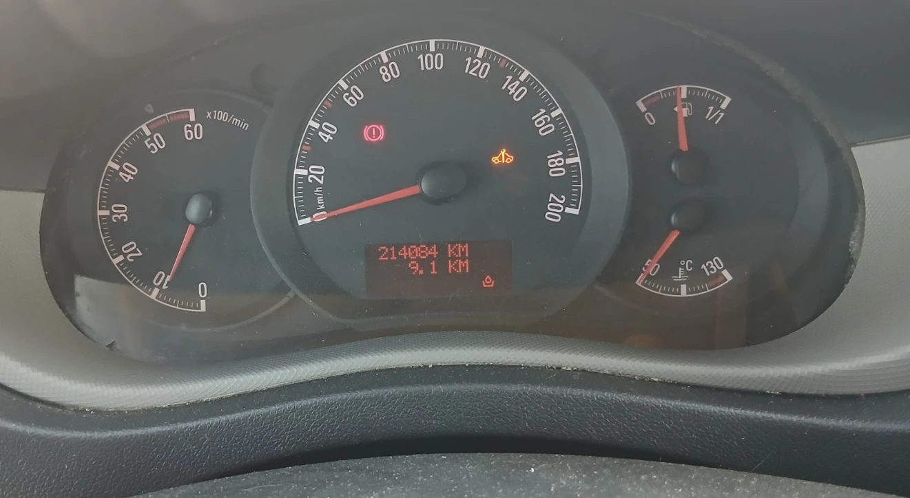 Opel Movano, снимка 6 - Бусове и автобуси - 54868928