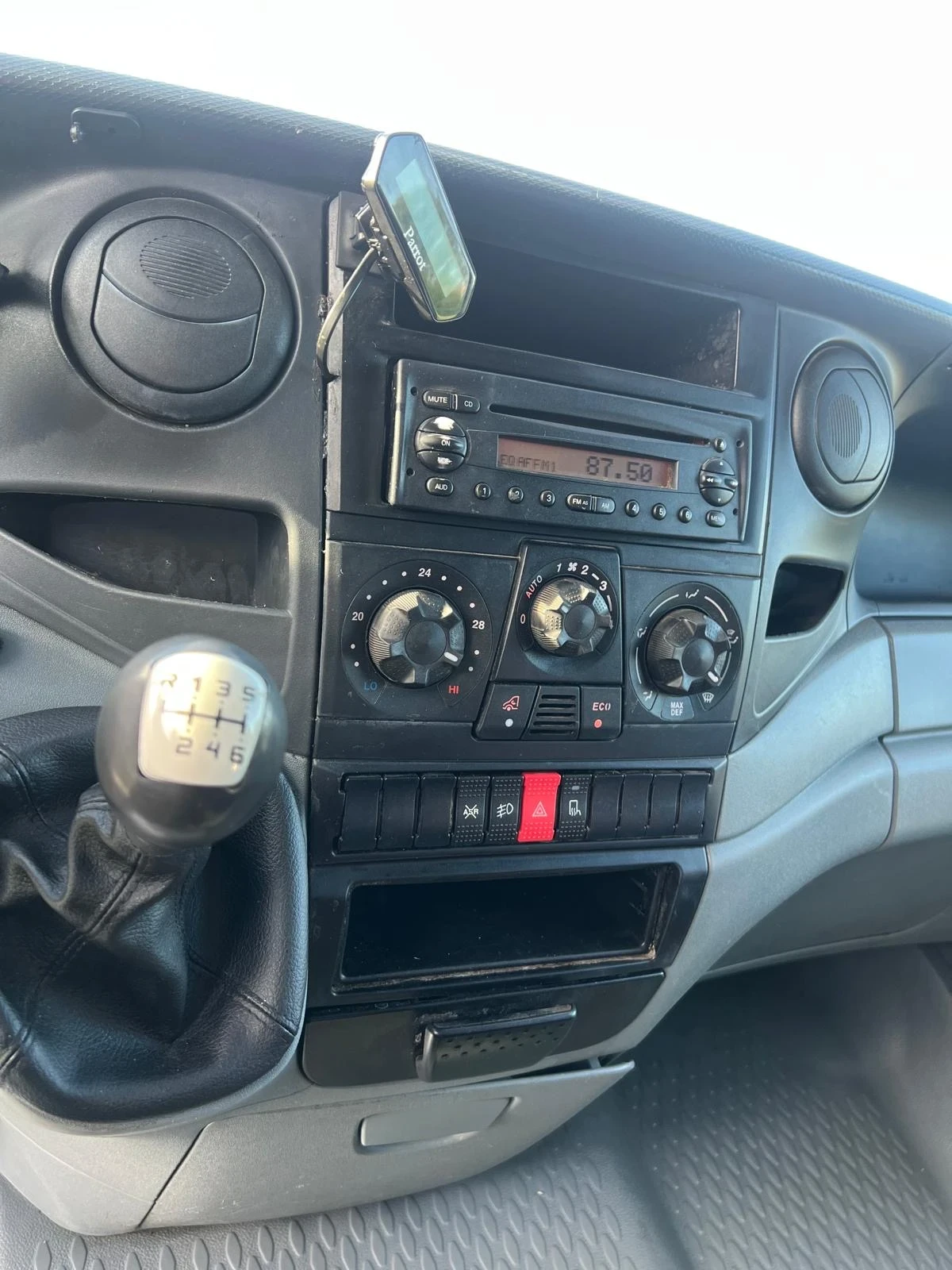 Iveco 35c15 40c15 N1, снимка 11 - Бусове и автобуси - 54948614