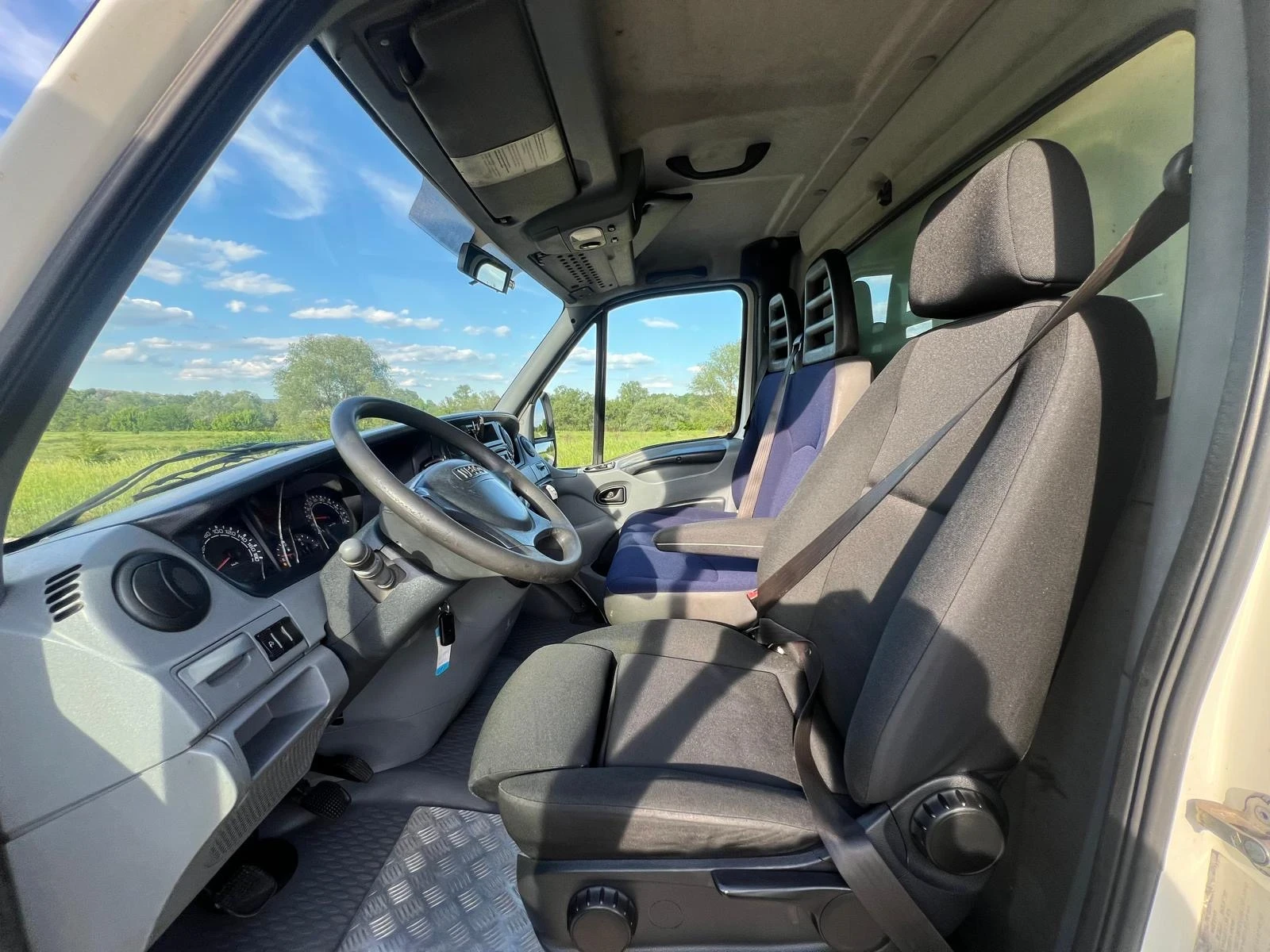 Iveco 35c15 40c15 N1, снимка 9 - Бусове и автобуси - 54948614