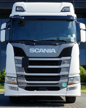 Scania R 500, снимка 1
