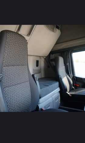 Scania R 500, снимка 5