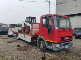 Iveco Eurocargo 100E21, снимка 2