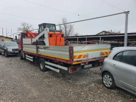 Iveco Eurocargo 100E21, снимка 5