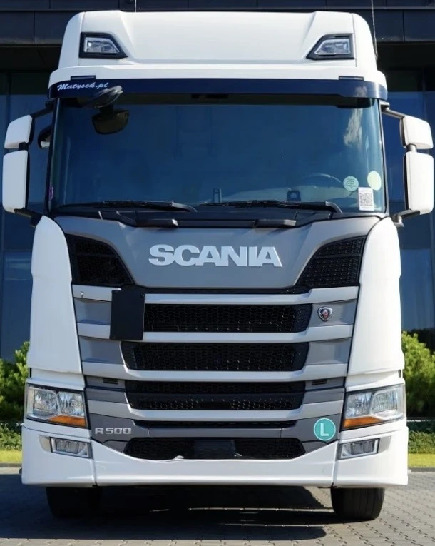 Scania R 500