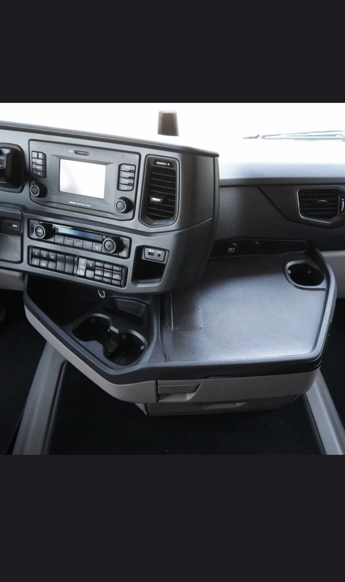 Scania R 500, снимка 6 - Камиони - 56414677