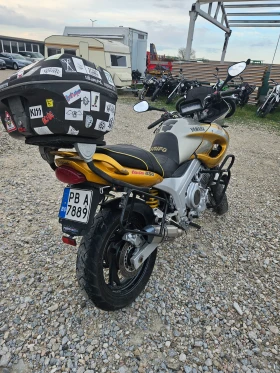 Yamaha Tdm Лизинг Бартер, снимка 13