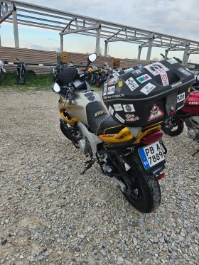 Yamaha Tdm Лизинг Бартер, снимка 14