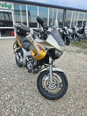 Yamaha Tdm Лизинг Бартер, снимка 11