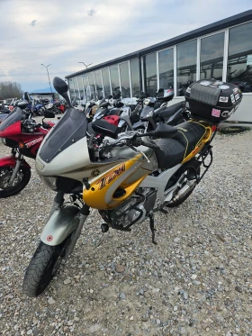 Yamaha Tdm Лизинг Бартер, снимка 12