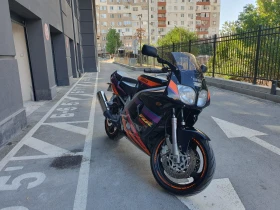 Yamaha Fzr 600 R А2, снимка 6