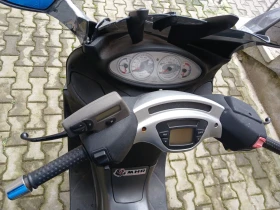 Piaggio X9, снимка 4