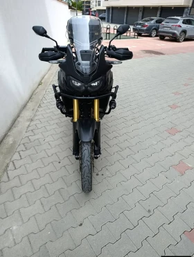 Honda Crf 1000 Africa Twin, снимка 3