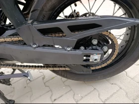 Honda Crf 1000 Africa Twin, снимка 6